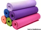 Yoga Mats Manufacturer in Chennai - fitnessmatsindia