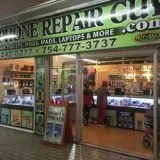 Electronic Repair Services