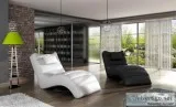 Brand new lounge chair perfect for relaxing