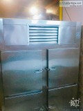 Four door commercial refrigerator for sale