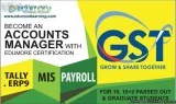 Node.js and AngularJS training center in Ghaziabad