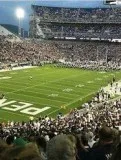 (2) Penn State Football Tickets vs Ohio State September 29 2018