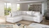 Brand new sofa with distinct character