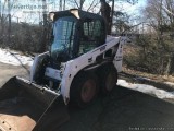 BOBCAT S450 w232.7 hours