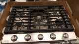 Brand New Discounted Samsung Gas Cooktop