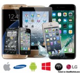 Smartphone Repairs Cheap and Fast