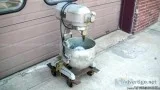 Hobart Dough Mixer