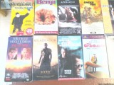 VHS COLLECTION