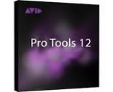 Avid ProTools 12 For Windows...The Best Rec. Program Far None