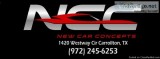New Car Concepts