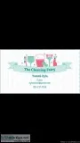 Cleaning service