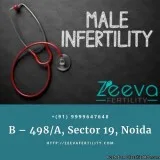 Male Fertility Doctor in Noida