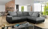New casual L-Shaped sofa