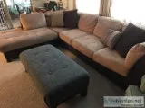 Furniture on Listing Sale
