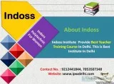 Teacher Training Course with 100% Placement