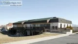 5547 South 4015 West - Salt Lake Office with Abundant Parking