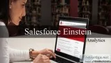 Updating datasets in Einstein Analytics