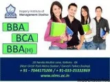 DEGREE COURSE IN HOSPITAL MANAGEMENT