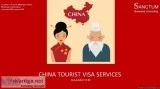 China Visa Services &ndash Offers Available for a Limited Period