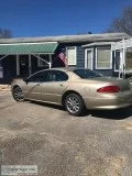 2002 Chrysler Concorde for only 1500