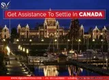 canada express entry points