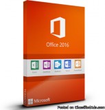 MS Office Pro 2016 WinMac&hellipGet More Work Done