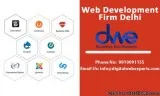 Web Development Firm Delhi