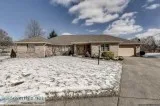 Custom Full Brick Ranch 7625 Teasel Ct Indianapolis IN 46237