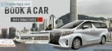 Hire Car  Cheap Car Rental Service in DelhiNCR  Khanna Agency