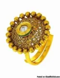 Shop Artificial Finger Rings Online at Anuradha Art Jewellery
