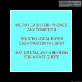 I BUY IPHONE ANY COMPANY