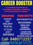 banking ssc coaching in keonjhar