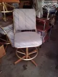 3 Barstools