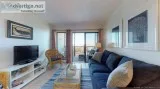 Oceanfront Condo Vacation Rental 2 bedroom  2 bathroom