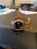ROLEX ROSE 18K SOLID GOLD