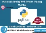 Machine Learning institute  mumbai