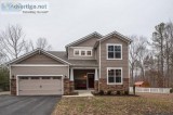8360 Electric Ave. King George VA 22485 Open House By-1245Team