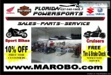 Services ( We Fix Scooters)