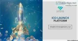 Whitelabel ICO platform
