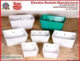 The Elevator Buckets Manufacturer with the best quality.