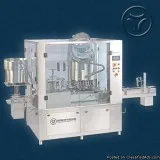 Multi Head Vial Capping Machine Manufacturer in India