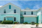 Corpus Christi Vacation Rentals Townhouse