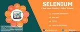 Selenium Training in Hyderabad