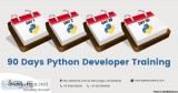 Python Course Training Institute In Ahmedabad
