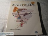 Mathematics for Medications - Dosages and Solutions - 7th Ed.