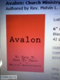 Avalon