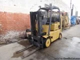 CATERPILLAR T80D 8000 LBS FORKLIFT
