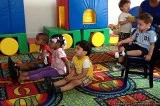 Daycare Center for Children in Delhi