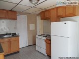 3 bedroom apartment available now