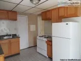 3 bedroom apartment available now